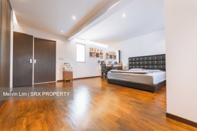 Blk 207D Punggol Place (Punggol), HDB 5 Rooms #206601791